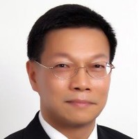 James Fong