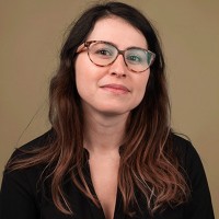 Judicaelle GOUTTENOIRE