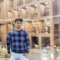 Narottam Biswal