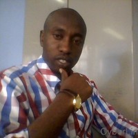 Israel Nyingi