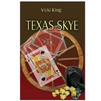 Vicki King