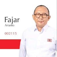 Fajar Arianto