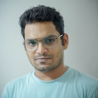 Aneesh Ab