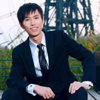 Benjamin Shen