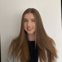 Caitlin Muir