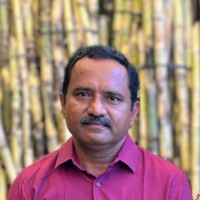 Rajesh Mundada