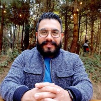 Jorge Ramírez Téllez