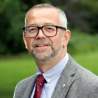 Stuart Proud