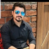 Deepak Bhatt