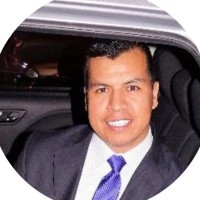 Ramiro Martinez