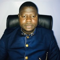 Achil TEMAPO, M.B.A.