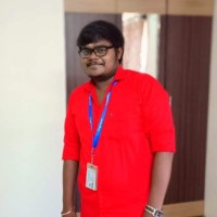 SanthoshKumar Ashok Kumar