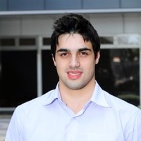 Rafhael Mazzaro Lourenço