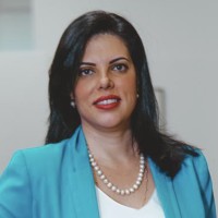 Claudia Mariano, Cea