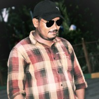 Mohankrishna Choudary