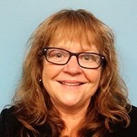 Mary Roome, Shrm-Cp