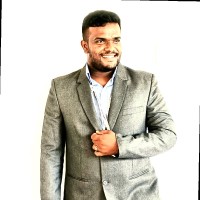 Shaik Mahammed Shafi