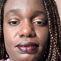 Ago Rose Mireille N'Douba