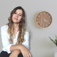 Katheryn Tatiana Molina Mora