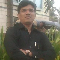 Pravin Thakur