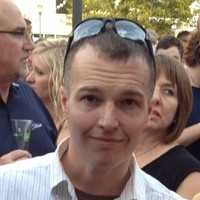 Brandon Stinnett