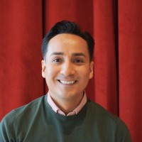 Enrique Tello Hurtado