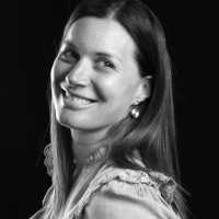 Audrey Godet