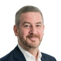 Peter Arber