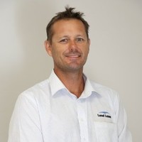 Chris Thorne