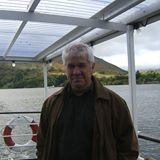 Wayne Ward