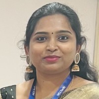 Bharathi priya