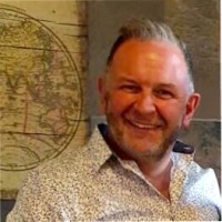 Steve Clegg
