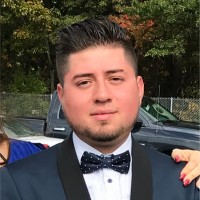 Joshuar Orozco