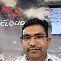 Amod Kumar