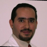 Luis Alejandro Balcazar Ruiz