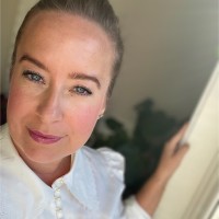 Susanne Arnesen
