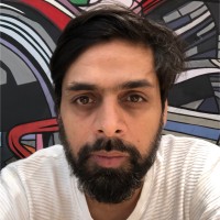 Kaleem Ullah Muhammad