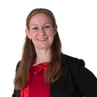 Wendy van den Houdt-Wetzels