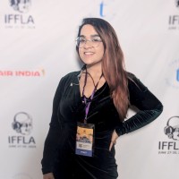 Ayushi Khurana