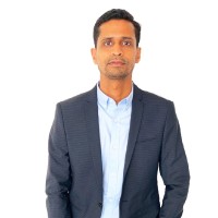 Rishabh Rakhecha