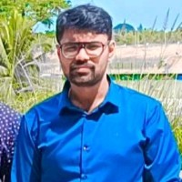 Dhanush Kumar C