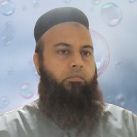 Muhammad Asim Rauf