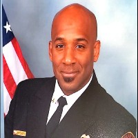 Sherwin Brown