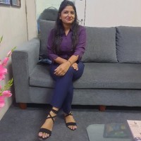 Sonali Pawar