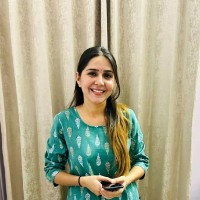 Pratibha Bagaria