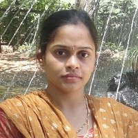 Sri Lakshmi Priyanka Dirisala