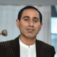 Muhammad Ali Zahid