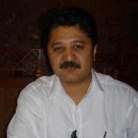Deepak Ramamurthy