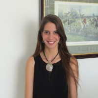 Catalina Dominguez Rojas