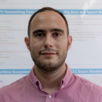 Stamatios-Antonios Kolovos-Markopoulos